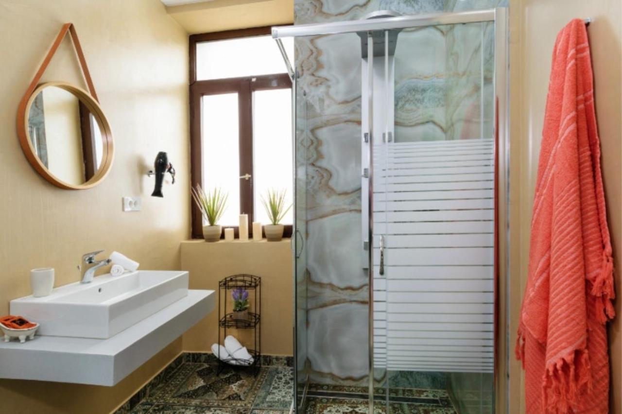 Diamond Luxury Suites La Canée Extérieur photo