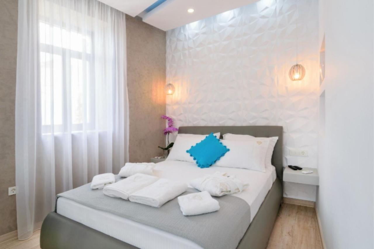 Diamond Luxury Suites La Canée Extérieur photo
